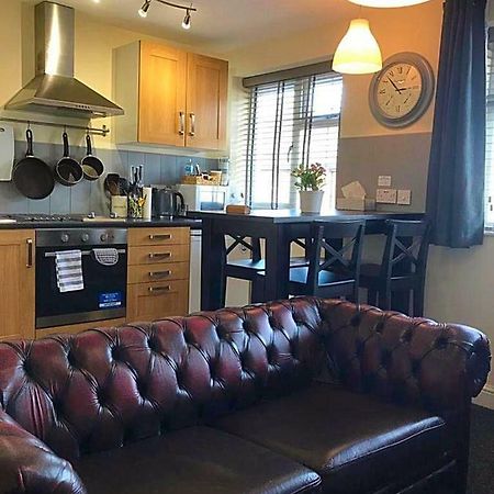 Coleman Apartment Wolverhampton Eksteriør billede