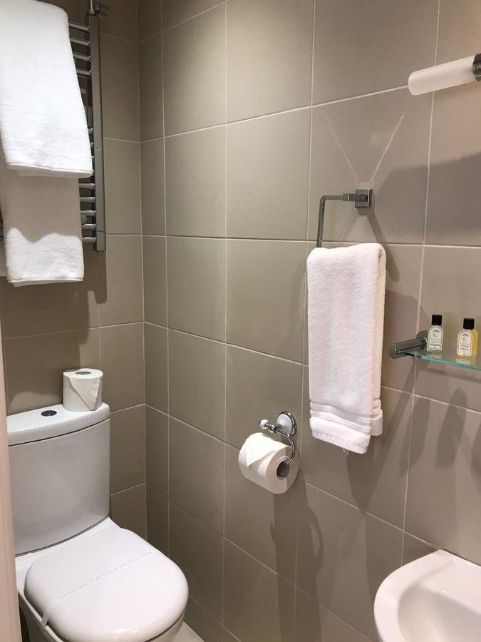 Coleman Apartment Wolverhampton Eksteriør billede
